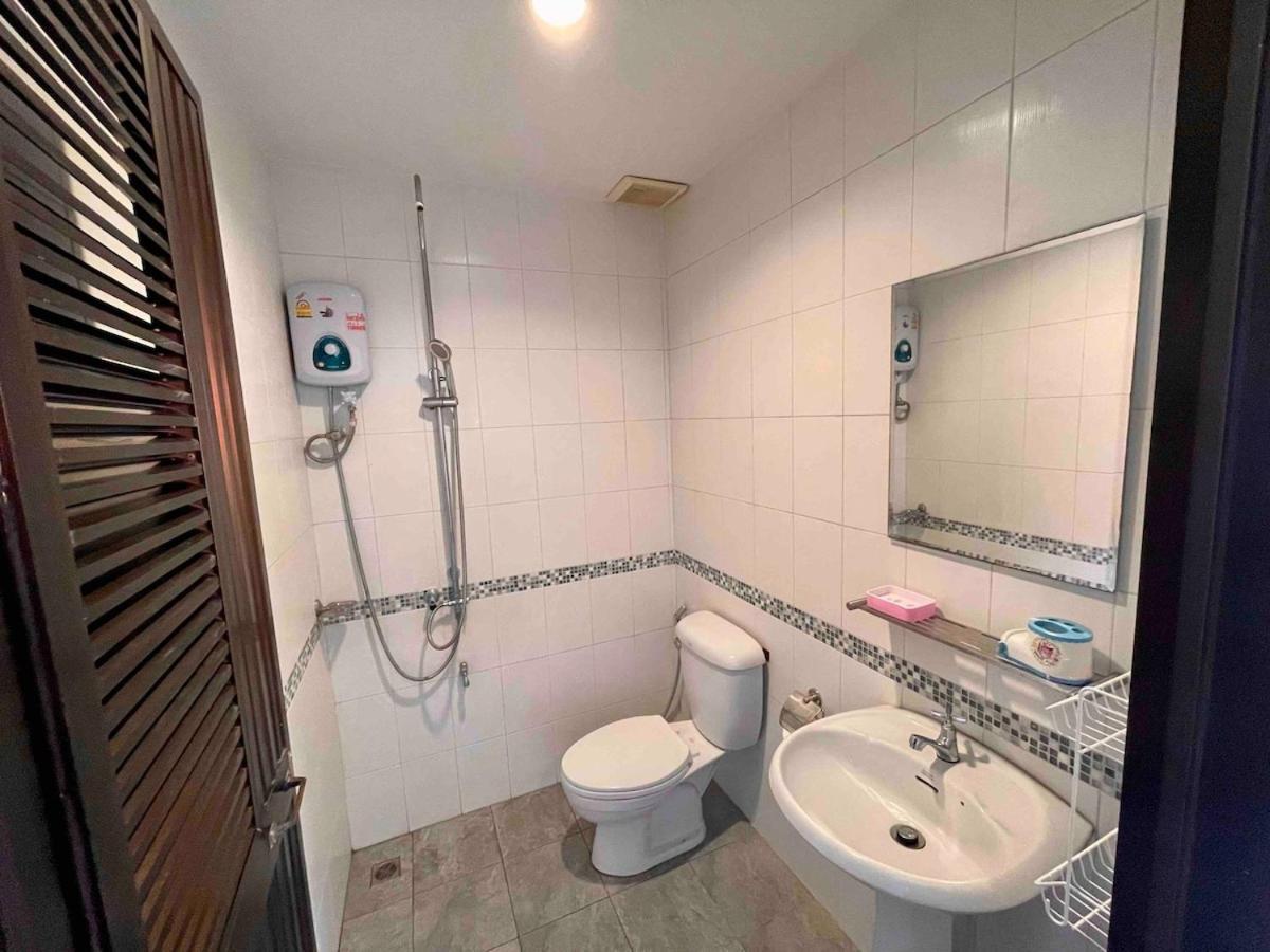 Kata House 2 Apartman Bankata Kültér fotó